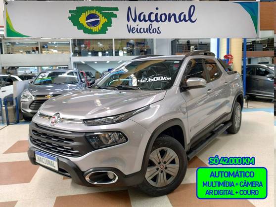 FIAT TORO 1.8 16V EVO FLEX FREEDOM AT6